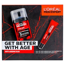 L'oreal Men Expert Get Better With Age