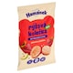 Obrázek 2 pro produkt Hamánek Rýžová bio kolečka jahoda a jablko 35g