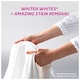 image 2 of Vanish Oxi Action White Powder 650g