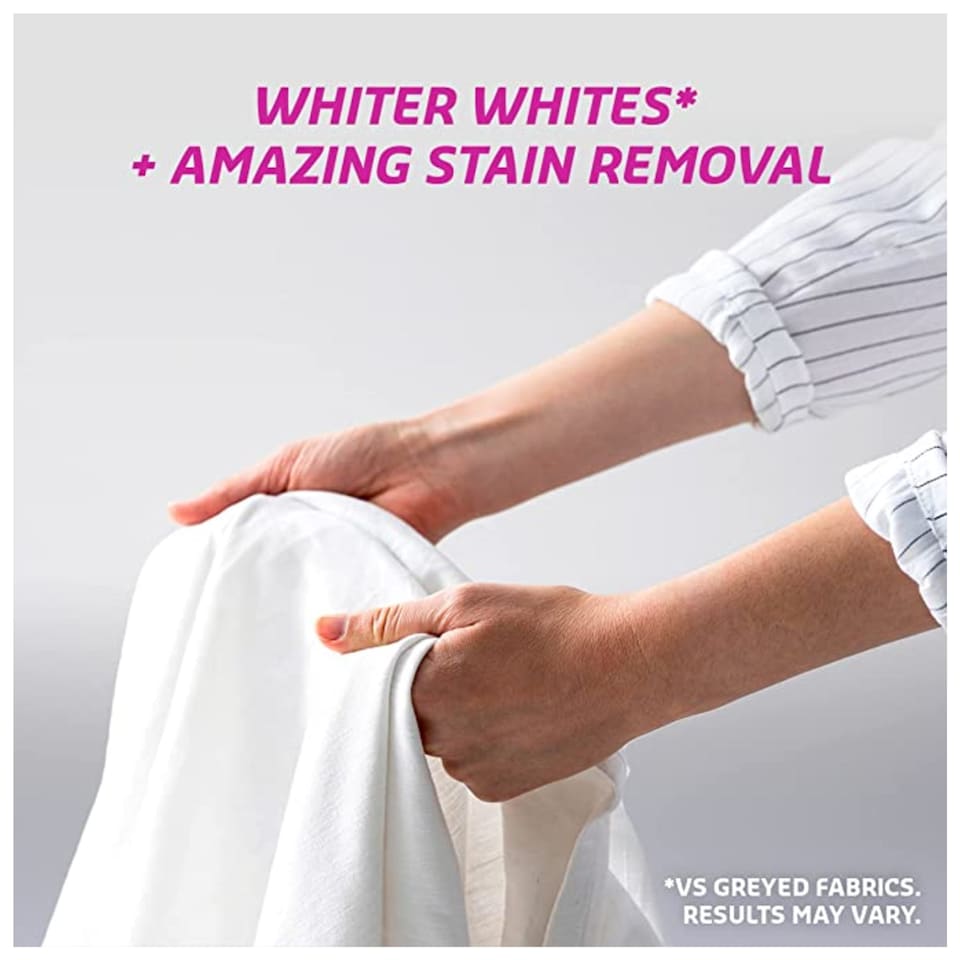 image 1 of Vanish Oxi Action White Powder 650g