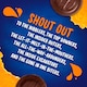 image 3 of McVitie's Jaffa Mega Value 80pk (4x20) 