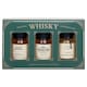 image 1 of Drinks By The Dram Whisky Dram Tasting Set 3 X 30Ml