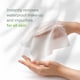 image 3 of Simple Cleansing Biodegradable Wipes 33 Pack