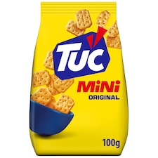 Crackers