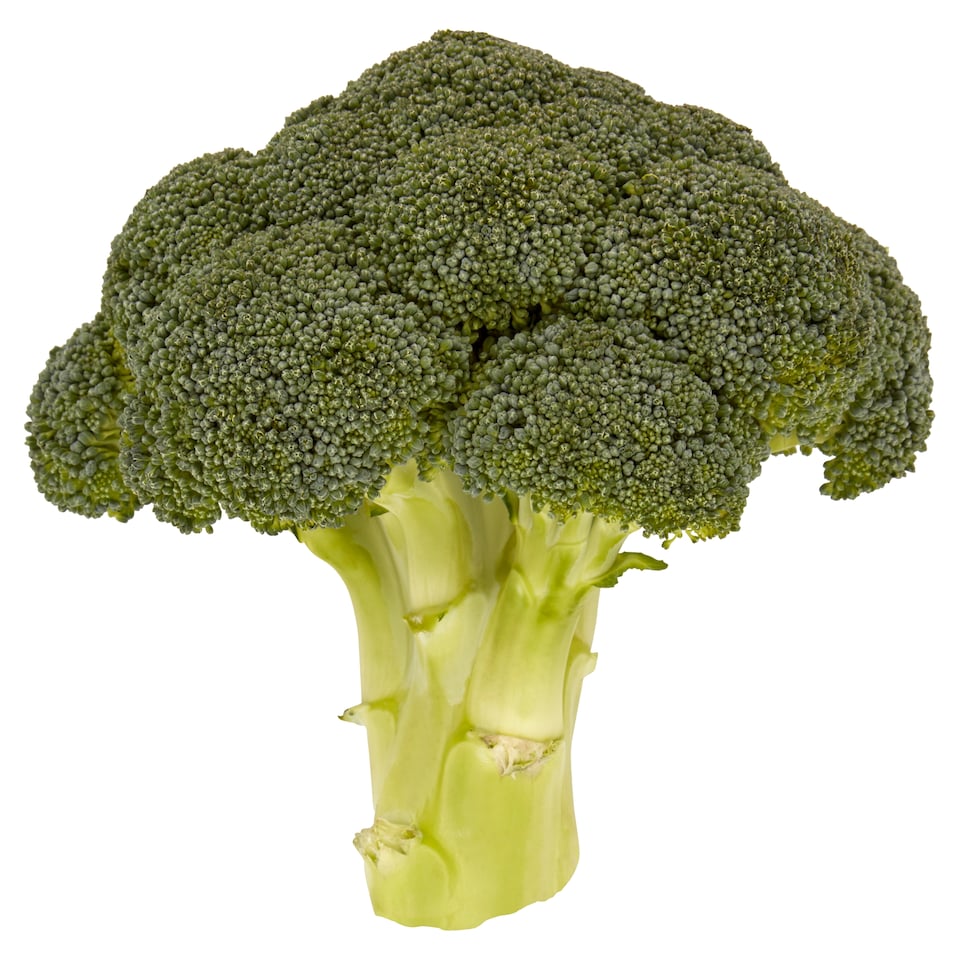 image 1 of Tesco Broccoli Loose