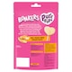 image 2 of Bonkers Purrpops Freeze Dried Chicky Licks Chicken Cat Treats 4 Pack 5.6g