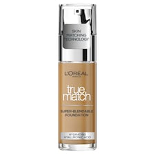 L'oreal True Match Fdtn Golden Cappuccino 30Ml