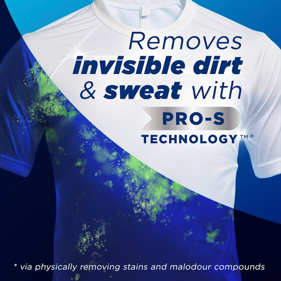 image 1 of Persil Wonder Wash Speed Clean Non Bio Laundry Detergent 55 Washes 1485ml