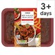 image 1 of Tesco Beef In Black Bean Sauce 350G