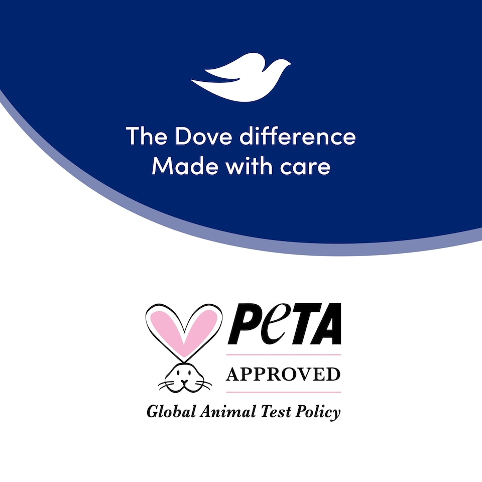 image 1 of Dove Women Original 72h Advanced Care Antiperspirant Deodorant 200ml