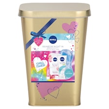 Nivea Rainbow Night In