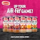 image 4 of Schwartz Air Fry Spicy Korean BBQ Seasoning 125g