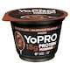 obrázok 2 z YoPRO Protein puding s čokoládovo-lieskovoorieškovou príchuťou 180 g