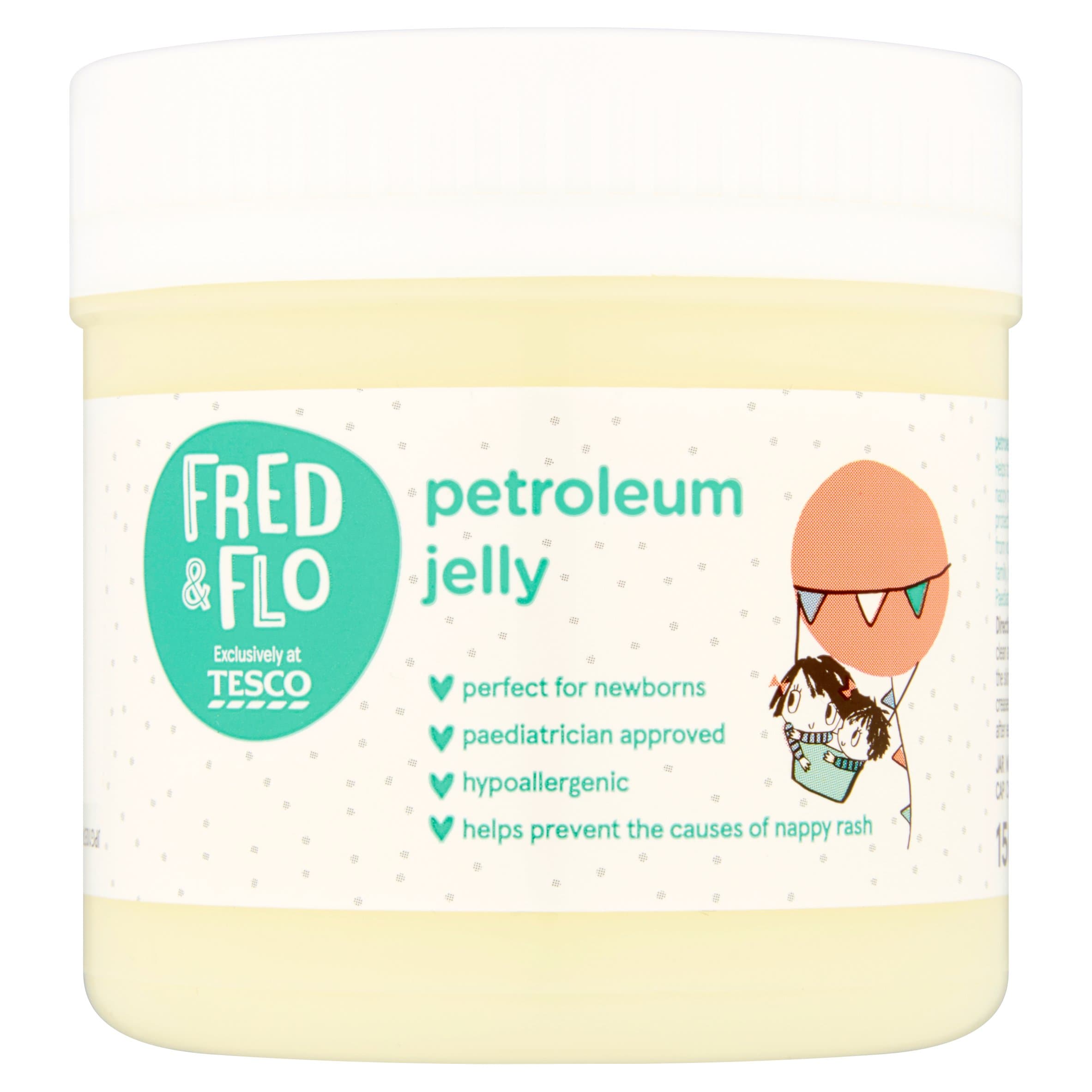 nappy cream tesco