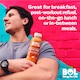 image 3 of BOL Power Shake - Salted Caramel 410g