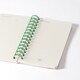 image 3 of Paperchase Artful Scribble List Pad