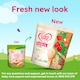 image 3 of Cow & Gate Red Berry Wholegrain Porridge 200G