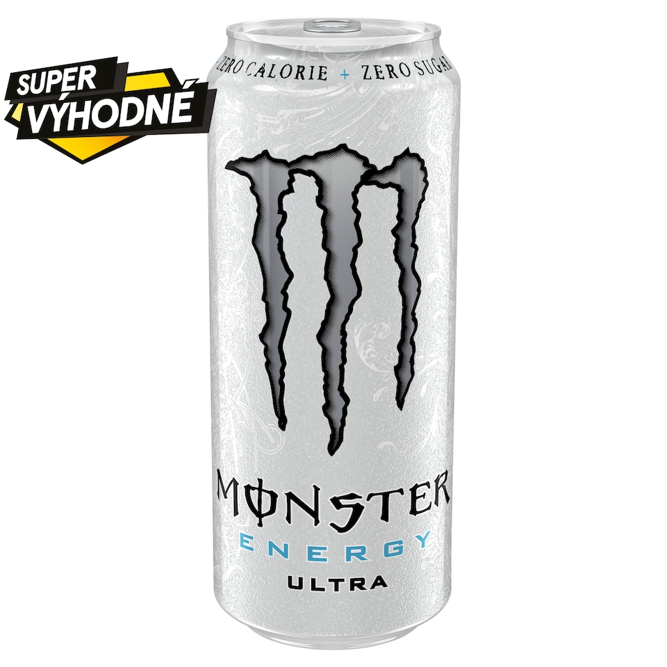 Monster Energy Ultra 500ml