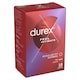 image 2 of Durex Feel Intimate Condoms 18 pcs