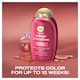 image 2 of OGX Colour Retention Shampoo with Bond Plex Technology 385ml