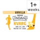 image 1 of Lindahls Kvarg Vanilla 150G Pot