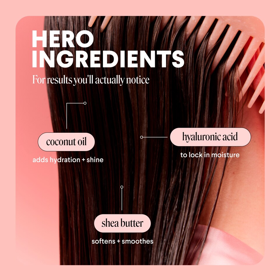 image 1 of Monday Moisture Conditioner 350ml