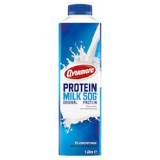 Avonmore Protein Milk 1 Litre