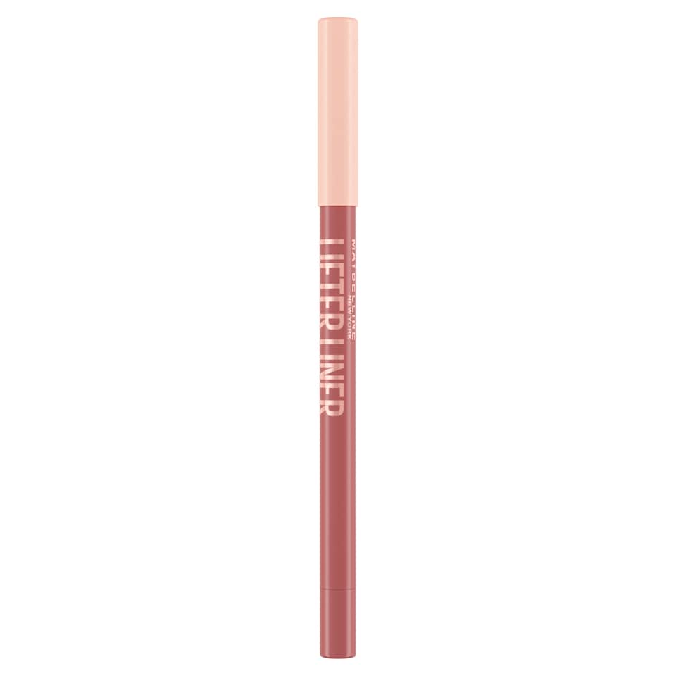 image 1 of Maybelline Lifter Liner Lip Liner, Big Lift