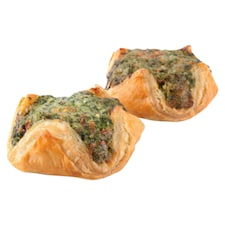 Et Voila Spinach & Ricotta Basket