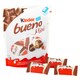 image 2 of Kinder Milk And Hazelnut Bueno Mini 86.4G