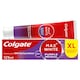 image 1 of Colgate Max White Purple Reveal Whitening Toothpaste 125ml