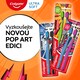 image 4 of Colgate Ultra Soft Toothbrush 2 pcs

