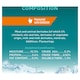 image 3 of Purina ONE HYDRALIFE with Chicken Cat Compliment 6x50g