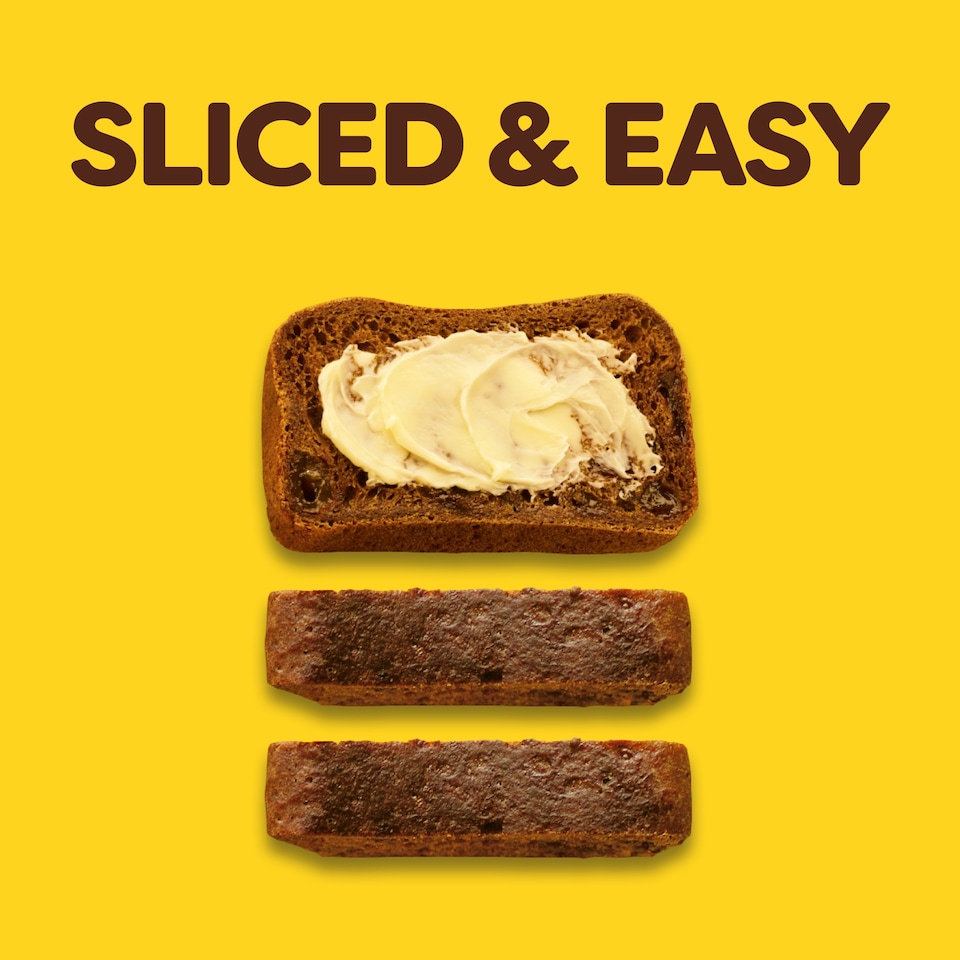 image 1 of Soreen Sliced Fruited Malt Loaf 290g