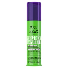 Bed Head Curls Rock Amplifier Mega Shaping Cream 100ml