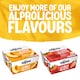 image 5 of Alpro Greek Style Mango Dairy Free Yoghurt Alternative 150g