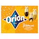Obrázek 1 pro produkt ORION Krémové figurky s příchutí vaječného likéru 333g