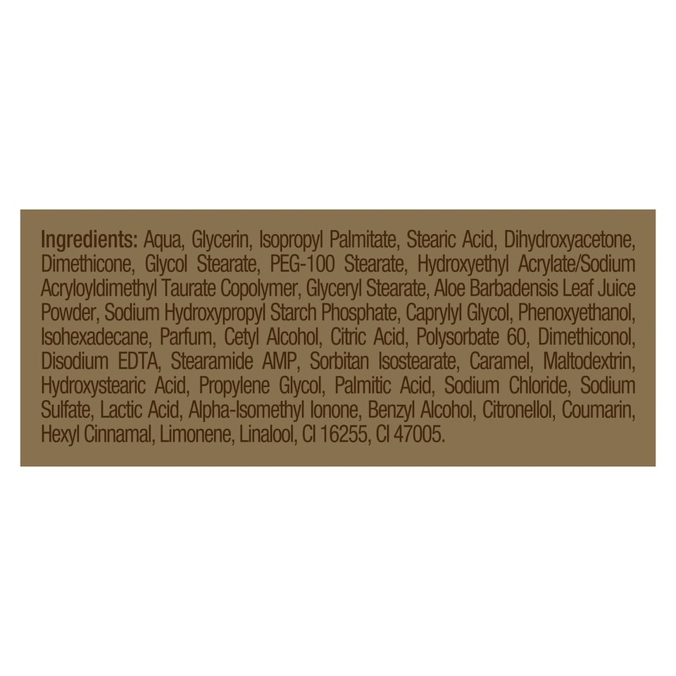 image 1 of Dove Dermaspa Fair / Medium Gradual Self Tan 200Ml