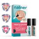 image 1 of Nailner Treat & Colour Nail Treatment for Fungal Infection 10Ml