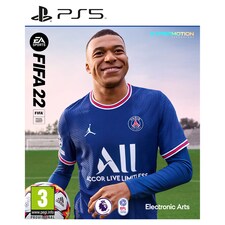 Fifa 22 Ps5