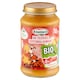 image 2 of Univer Organic Vegetable Pork Stew with Apple Food for Babies 10+ Months 220 g