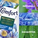 image 3 of Comfort Botanical Heavenly Fresh Fabric Conditioner 64 Wash 960ml