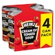 image 1 of Heinz Cream Of Tomato Soup 4 X 400G