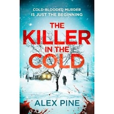 The Killer In The Snow Alex Pine
