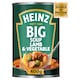 image 1 of Heinz Big Soup Lamb & Vegetable 400g
