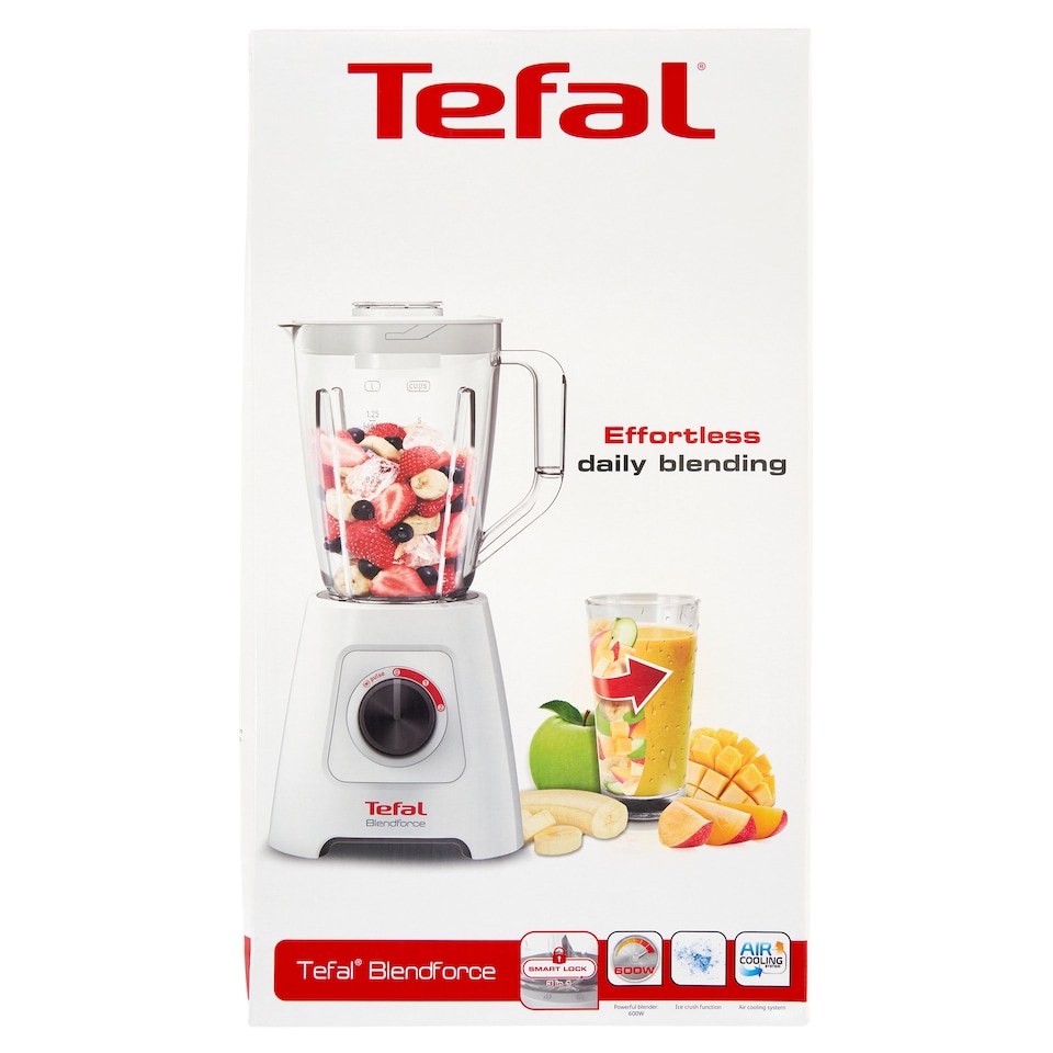 image 1 of Tefal Blendforce Table Blender