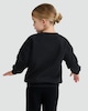 image 3 of Disney Minnie Mouse Halloween Sweatshirt in Grey