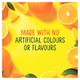 image 4 of Calippo Orange Ice Lolly 105Ml