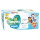obrázok 2 z Pampers Harmonie Aqua detské vlhčené obrúsky 9 ks balenia = 432 obrúskov