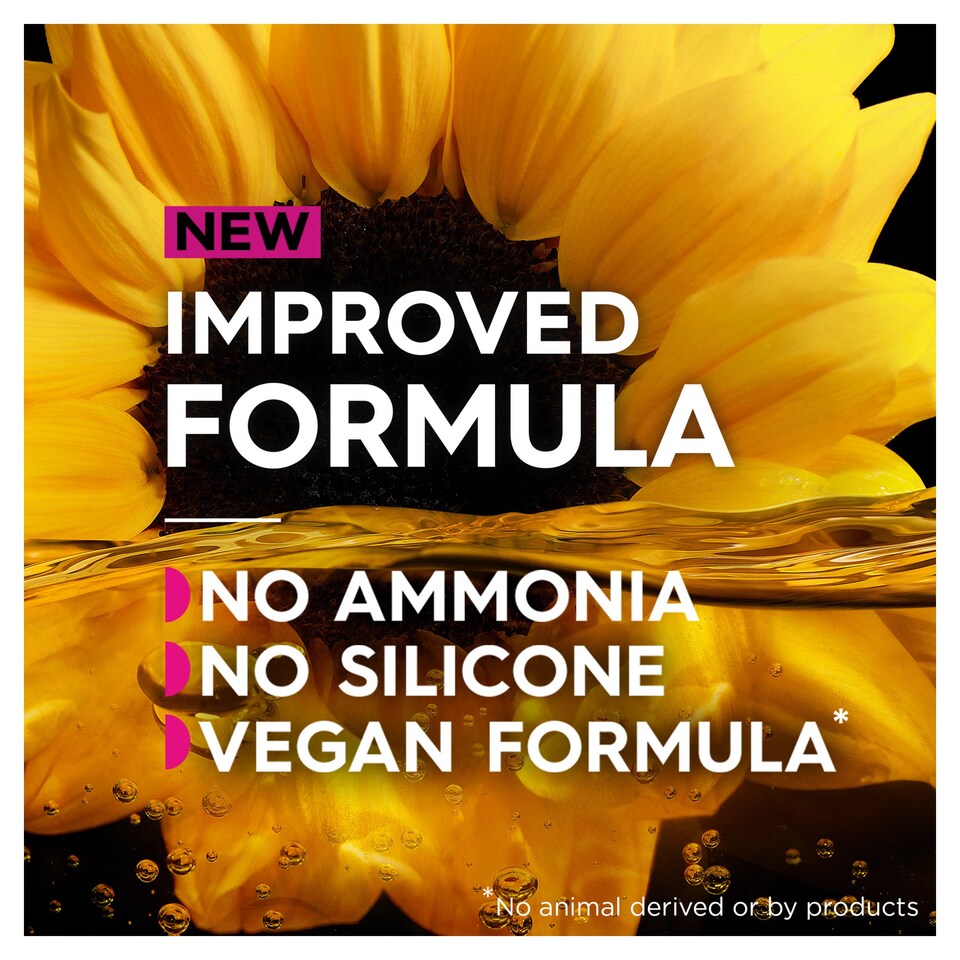 image 1 of Garnier Olia No Ammonia Permanent Hair Dye - 6.0 Light Brown
